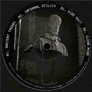 Aleqs NOTAL - A.E.T. E.P. flac download