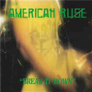 American Ruse - Break It Down flac download