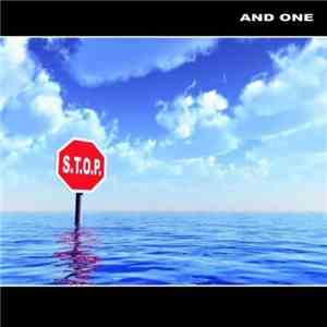 And One - S.T.O.P. flac download