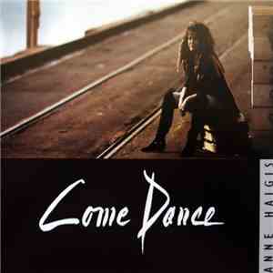 Anne Haigis - Come Dance flac download