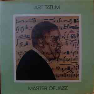 Art Tatum - Master Of Jazz flac download