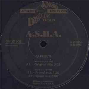 A.S.H.A. - J.J. Tribute flac download