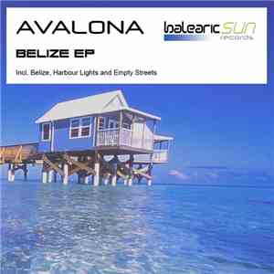Avalona - Belize EP flac download