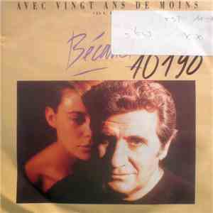 Bécaud - Avec Vingt Ans De Moins (Duo) flac download
