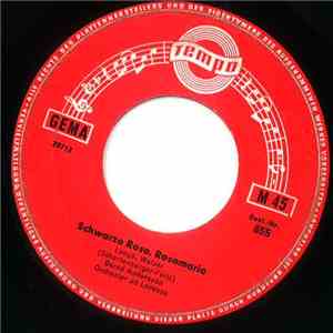 Bernd Andersson - Schwarze Rose, Rosemarie / Sauerkraut-Polka flac download
