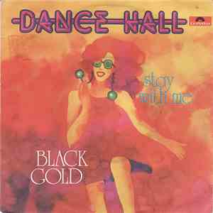 Black Gold  - Dance Hall flac download