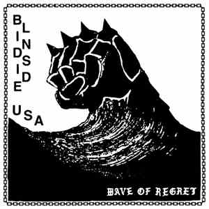 Blindside USA - Wave Of Regret flac download