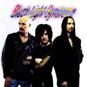 Bozzio Levin Stevens - Black Light Syndrome flac download
