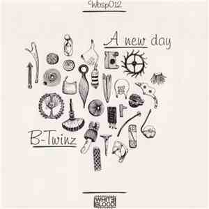 B-Twinz - A New Day flac download