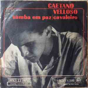 Caetano Veloso - Samba Em Paz / Cavaleiro flac download