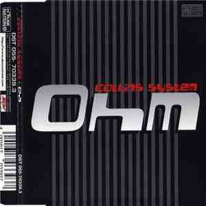 Collins System - Ohm flac download