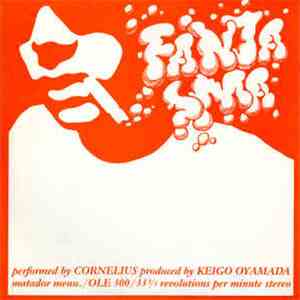 Cornelius - Fantasma flac download