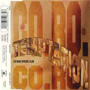 CO.RO. - Temptation flac download