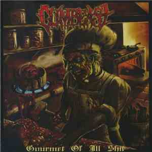 Cumbeast - Gourmet Of Ill Shit flac download
