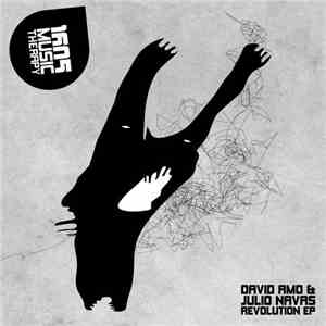 David Amo & Julio Navas - Revolution EP flac download