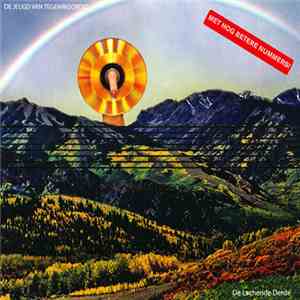 De Jeugd Van Tegenwoordig  - De Lachende Derde - The Gold Edition flac download