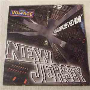 Dealers De Funk - New Jersey flac download