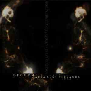 DFOURME - PACTA SUNT SERVANDA flac download