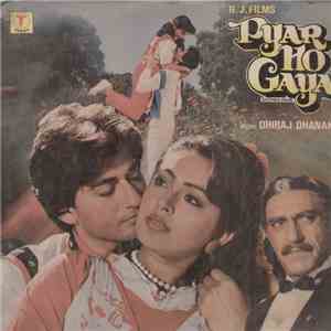 Dhiraj Dhanak - Pyar Ho Gaya flac download