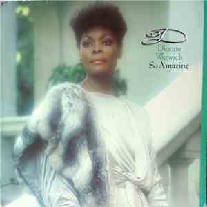 Dionne Warwick - So Amazing flac download