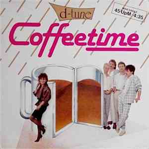 D-Tune  - Coffeetime flac download