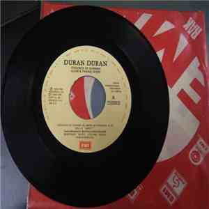 Duran Duran - Violence Of Summer (Love's Taking over) flac download