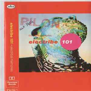 Electribe 101 - Electribal Memories flac download
