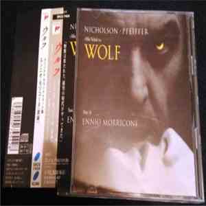 Ennio Morricone - ウルフ = Wolf flac download