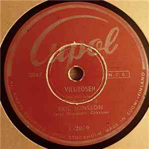 Eric Jonsson - Vildrosen /Mjölnarens Iréne flac download