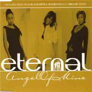 Eternal  - Angel Of Mine flac download