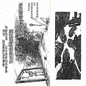 Exomortis - From Darkness To Darkness flac download