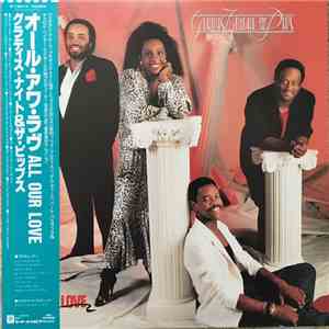 Gladys Knight And The Pips - All Our Love flac download