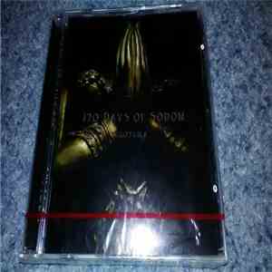 Gothika - 120 Days Of Sodom flac download