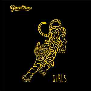 Greenclass - Girls flac download