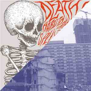 Hard To Breathe . Death Row  - Split II flac download