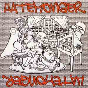 Hatemonger - Hatemonger flac download