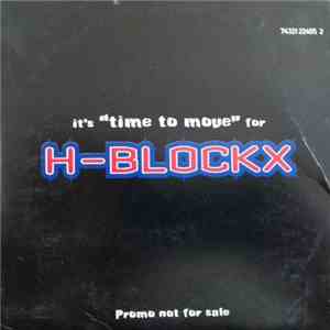 H-Blockx - Time To Move flac download