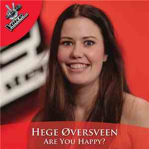 Hege Øversveen - Are You Happy? flac download