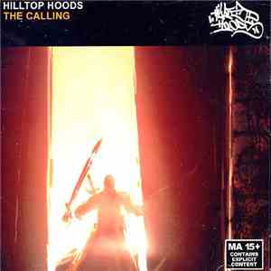 Hilltop Hoods - The Calling flac download