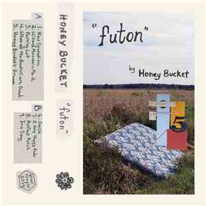 Honey Bucket - Futon flac download