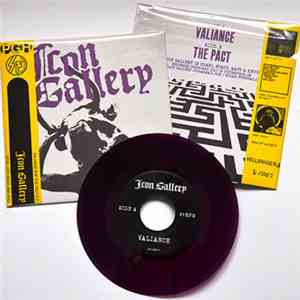 Icon Gallery - Valiance flac download