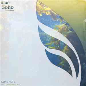Icone - Life flac download