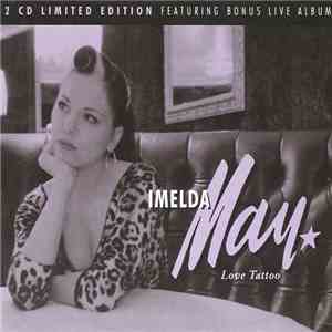 Imelda May - Love Tattoo flac download
