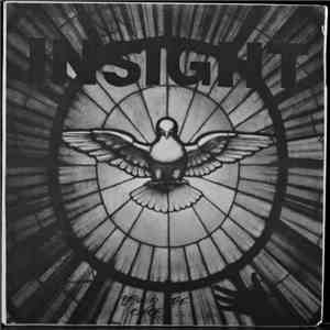 Insight  - Beyond The Circle flac download