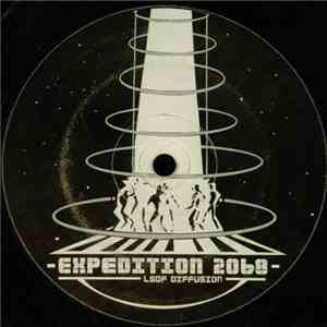 Interface 68 - Expedition 2068 flac download