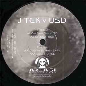 J Tek v USD - One Small Step flac download