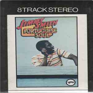 Jimmy Smith - Portuguese Soul flac download