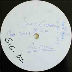 Joe Garrasco & M.M. - Action flac download