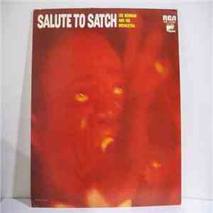 Joe Newman And His Orchestra - Salute To Satch flac download