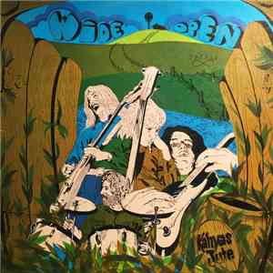 Kahvas Jute - Wide Open flac download